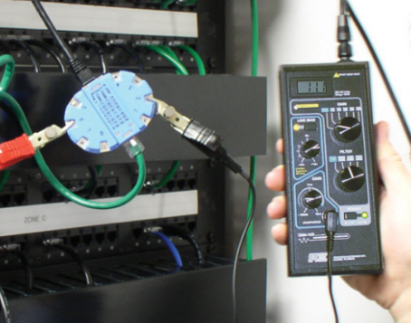 滨江美国REI CMA-100反监听音频放大器